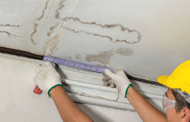 Reliable Structural Drying contractor in Milford Center, OH by Water Damage Irwin